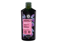 YVES ROCHER COLOR VIOLET ILLUMINATING plaukų šampūnas, 300 ml