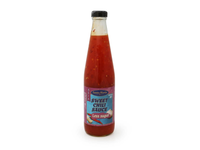 Sald.aitr.papr. padažas SANTA MARIA, 500 ml