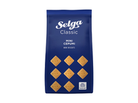 Sausainiai SELGA MINI CLASSIC, 250 g