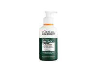 Veido prausiklis-gelis probleminei odai Men Expert Derma Control, 260 ml