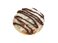 Bandelė CHOCOBONS, 84 g