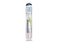 SENSODYNE dantų šepetėlis EXPERT MEDIUM, 1 vnt.