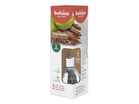 Oro gaiviklis-kvapnios lazdelės Bolsius 60ml Oud Wood
