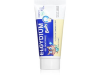 Elgydium Baby dantų pasta vaikams 6m 30 ml