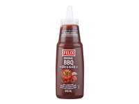 Padažas BBQ ORIGINAL FELIX, 335 ml