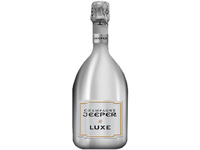 Jeeper Luxe Silver AOC 0,75 l