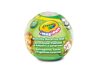 Kūryb. rink. CRAYOLA IMAGIPALS, 22986