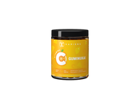 SAPIENS vitamino C guminukai, nuo 3 m., apelsinų skonio, 60 guminukų