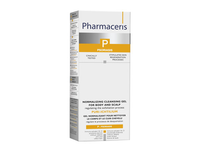 PHARMACERIS P PURI ICHTILIUM, kūno ir galvos valomasis gelis, 250 ml