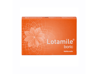 LOTAMILE Boric makšties ovulės N5