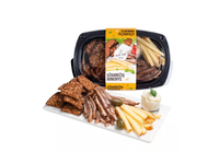Užkandžių rinkinys, 450 g