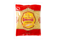 Makaronai GINTARINIAI, vermišeliai, 400 g