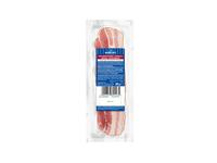 Rūkyta kiaulienos šoninė, a.r., 300 g