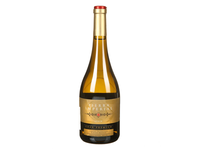 Balt.saus.vynas TIERRA IMPERIAL CHARD., 0,75l