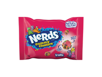 Nerds Gummy Clusters Saldainiai 45 g