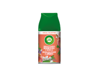 Oro gaiviklis AIRWICK, persikų ir abrikosų kvapo, 250 ml