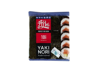 Jūros dumblių lapai AJI, 24 g
