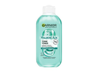 GARNIER HYALURONIC ALOE veido tonikas, 200 ml