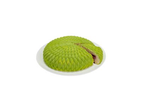 Aviečių tortas YUZU su mėtomis, 1 kg