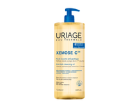 URIAGE XEMOSE C8+ HUILE, aliejinis prausiklis, veidui ir kūnui, 1 l, 1 vnt.