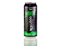 Energinis gėrimas, MAXX, Mellóóó, 500 ml, D