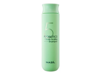 MASIL 5 PROBIOTICS SCALP SCALING plaukų šampūnas, 300 ml