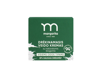 Drėkinamasis veido kremas MARGARITA, 50ml