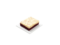 Kreminis pyragas RED VELVET