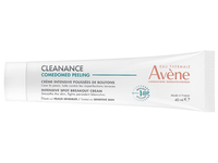 Veido kremas Avene Cleanance Comedomed Peeling, 40 ml