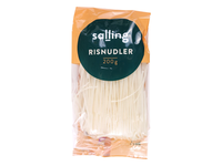 Ryžių makaronai SALLING, 200 g