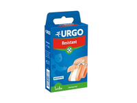 URGO karpomas tvirtasis pleistras RESISTANT, 1m x 6cm, N1
