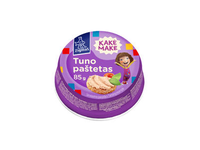 ZIGMAS tuno paštetas KAKĖ MAKĖ, 85 g