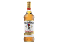 Spirit.gėr.CAPTAIN MORGAN, 35 %, 0,7 l