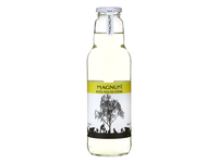 Beržų sula su citrinomis MAGNUM, 750 ml