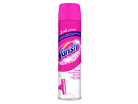 Kilimų valymo putos VANISH 600ml