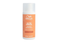 WELLA PROFESSIONALS INVIGO NUTRI ENRICH plaukų šampūnas, 50 ml