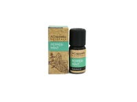 Pipirmėčių eterinis aliejus ACAPPELLA NATURALS, 1 vnt.