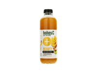 Mangų, persimonų, laimų sulčių gėrimas HOHES C RELOAD, 850 ml