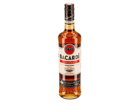 Spiritinis gėrimas BACARDI Spiced 35%, 700 ml