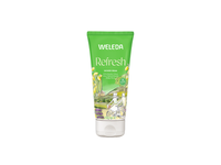 WELEDA kūno prausiklis CITRUS, 200 ml