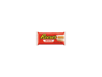 Reese's Peanut butter White Šokoladiniai riešutų sviesto batonėliai 39,5 g