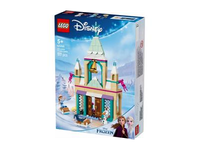 Konstruktorius  LEGO Arendelės ledo pilis 43265