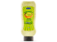 Gvakamolės padažas SANTA MARIA, 940 g