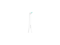 APACARE SONIC, 3D sensitive vieno danties šepetėlis, 2 vnt.