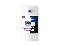 Mot. antipersp. NIVEA B&W AUTHENTIC, 50 ml