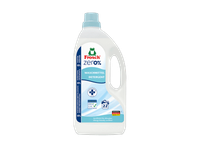 Skystasis skalbiklis FROSCH ZERO SENSITIVE, 1,5 l