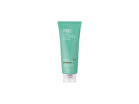 Odos pH balansuojantis ir poras valantis prausiklis su saldymedžiu ACWELL LICORICE PH BALANCING PORE CLEANSING GEL FOAM, 160 ml