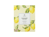 OBED BIO CELLULOSE BRIGHTENING veido kaukė, 25 ml