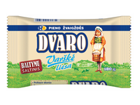 Liesa DVARO varškė, 0,5 % rieb., 180 g