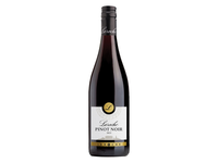 Raud.sausas vynas LAROCHE PINOT NOIR, 0,75l